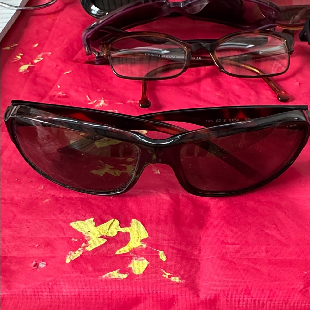 Ralph Lauren Vintage Sunglasses